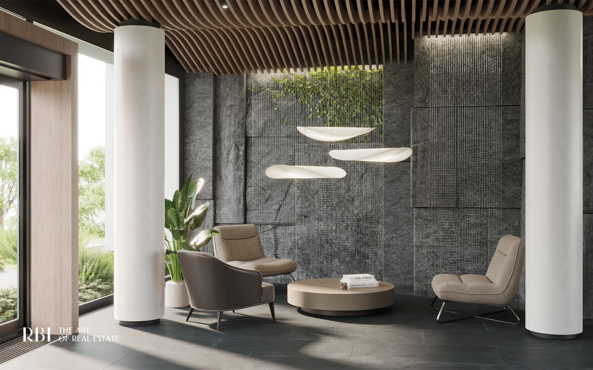 Дом «Цвет Зеленогорска» - № 4