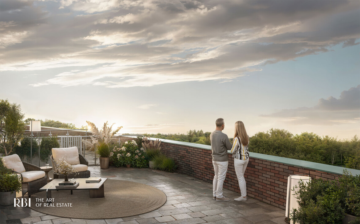 Дом «Цвет Зеленогорска» - № 6